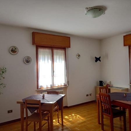 B&B Primo Marzo Volargne Екстер'єр фото
