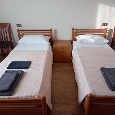 B&B Primo Marzo Volargne Екстер'єр фото