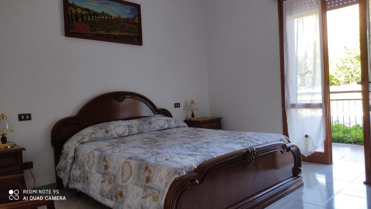 B&B Primo Marzo Volargne Екстер'єр фото