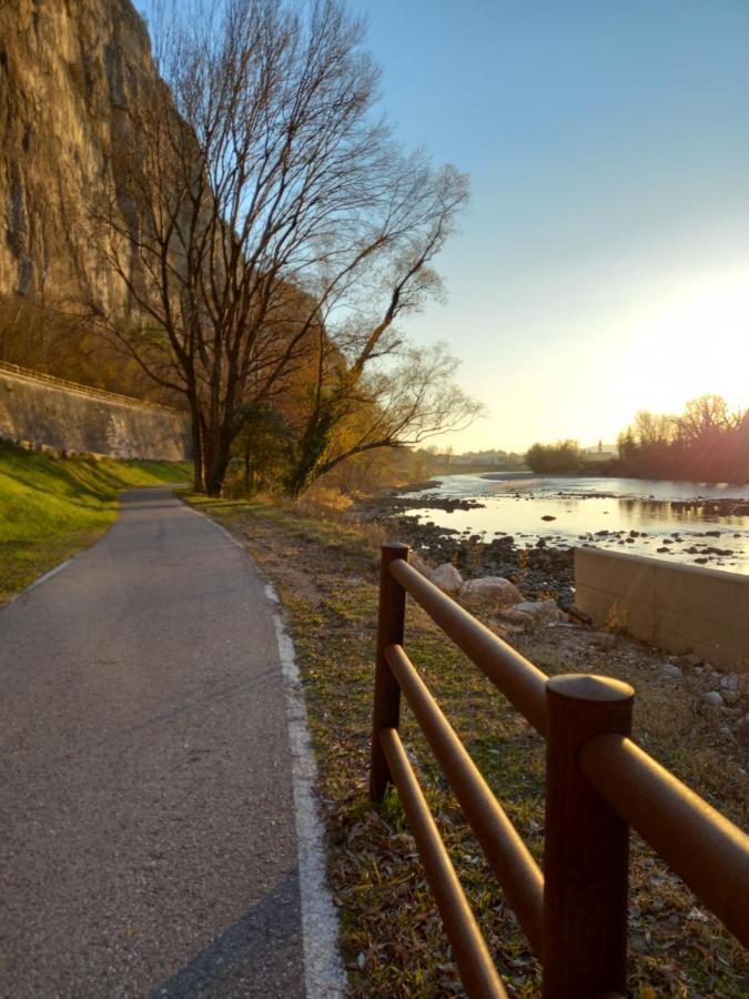 B&B Primo Marzo Volargne Екстер'єр фото