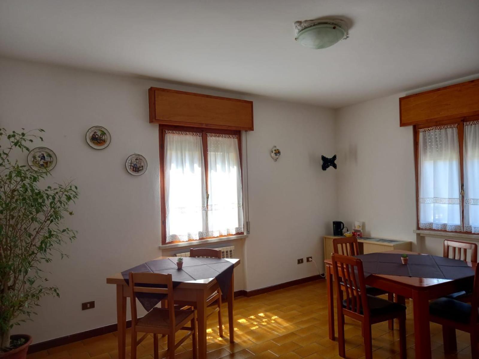 B&B Primo Marzo Volargne Екстер'єр фото