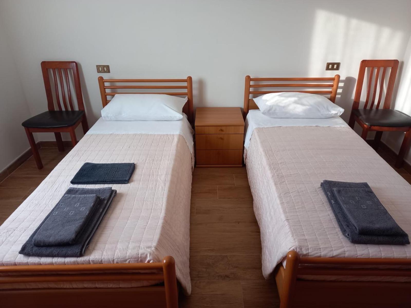 B&B Primo Marzo Volargne Екстер'єр фото